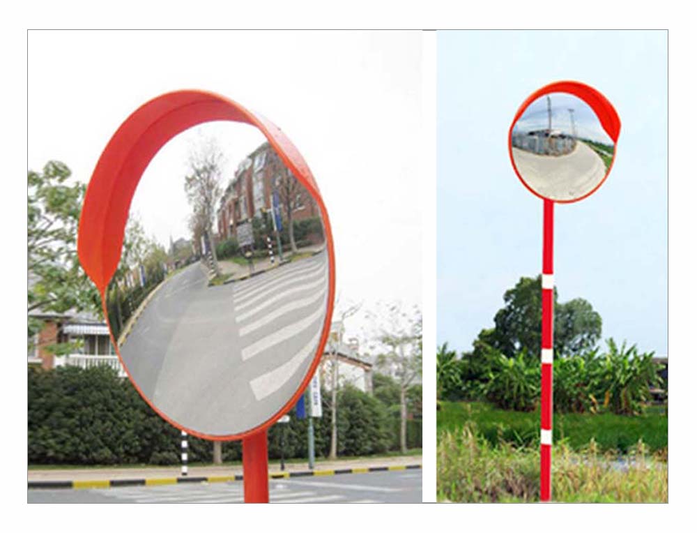 Convex Mirror Suppliers Traffic, Convex Mirrors For Blind Corners