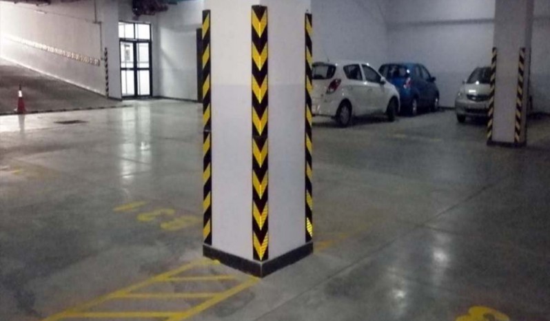 Corner Guards, Column Protectors Suppliers &amp; Manufacturer