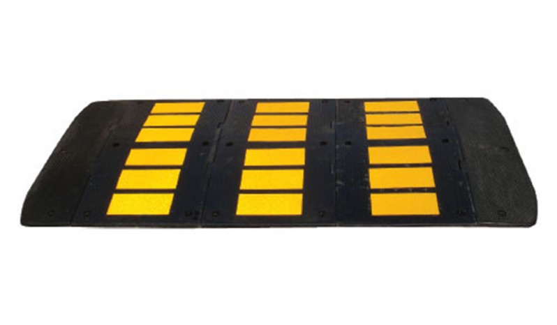 speed bumps